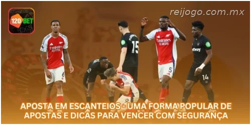 Aposta em Escanteios - Uma Forma Popular de Apostas e Dicas para Vencer com Segurança.