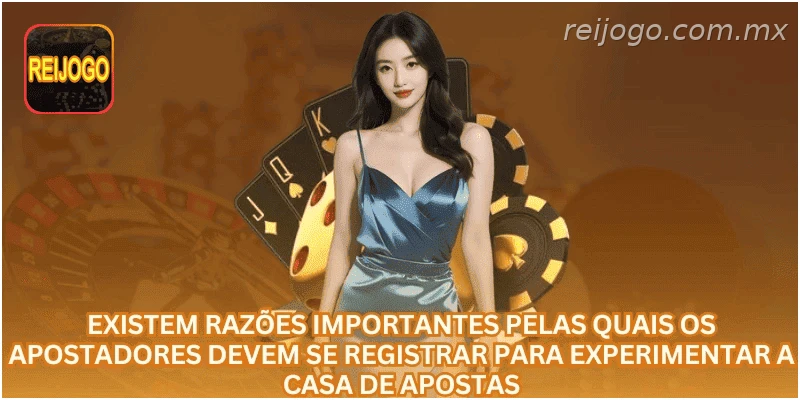 Principais motivos para realizar depósitos na conta de apostas.