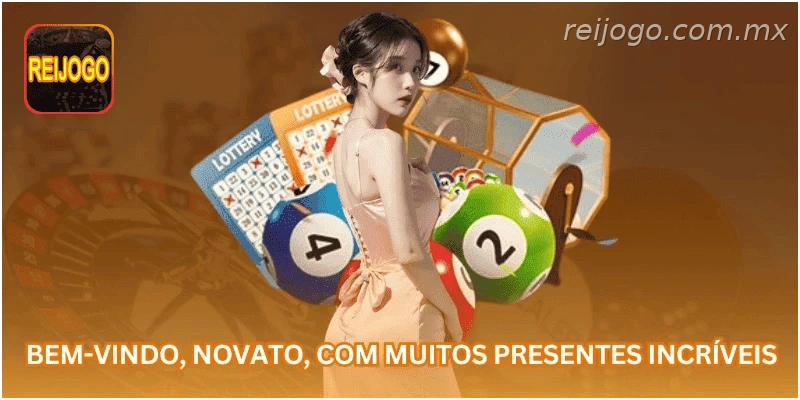 Bônus de boas-vindas para novos membros