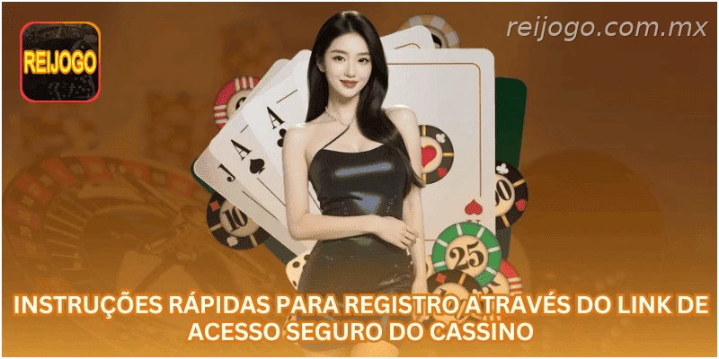Instruções para uma recarga rápida usando carteiras digitais modernas.