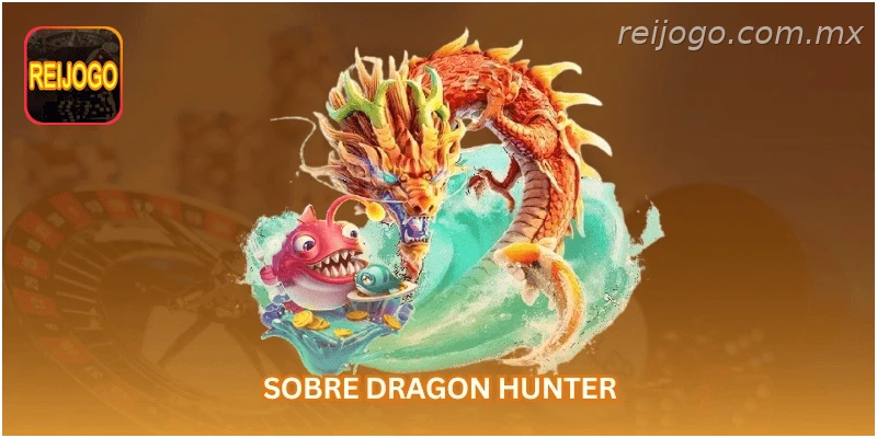 Sobre Dragon Hunter